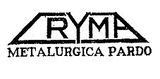 CRYMA METALURGICA PARDO