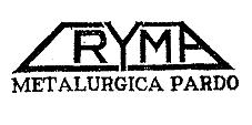 CRYMA METALURGICA PARDO