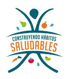 CONSTRUYENDO HÁBITOS SALUDABLES