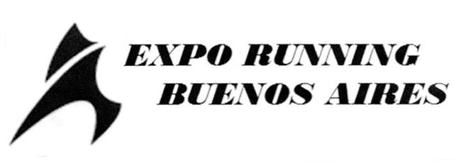 EXPO RUNNING BUENOS AIRES