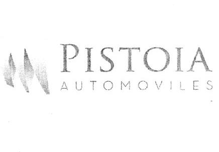 PISTOIA AUTOMOVILES