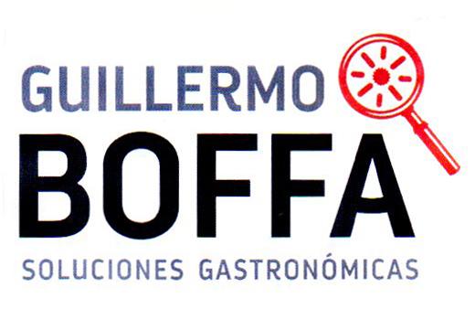 GUILLERMO BOFFA SOLUCIONES GASTRONÓMICAS