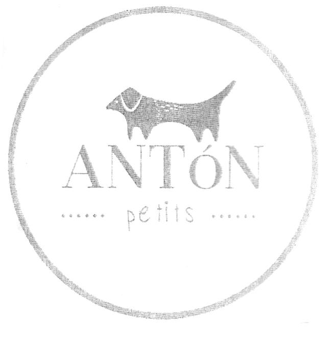 ANTÓN ......PETITS......