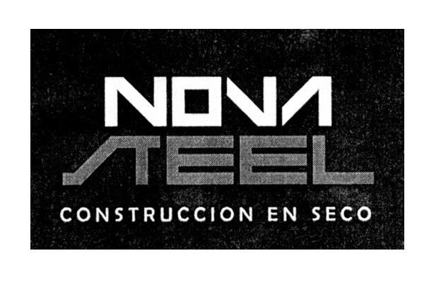 NOVA STEEL CONSTRUCCION EN SECO