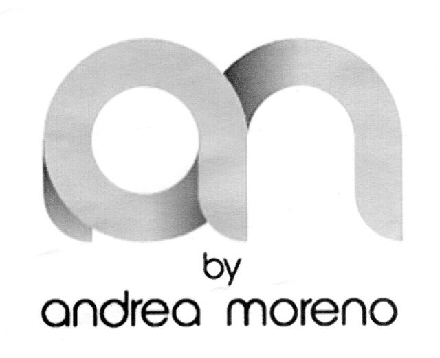 AM BY ANDREA MORENO