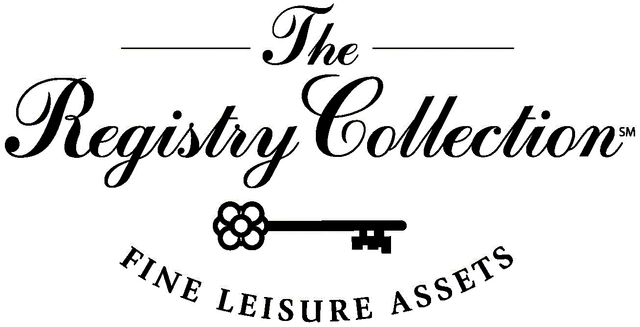 THE REGISTRY COLLECTION FINE LEISURE ASSETS