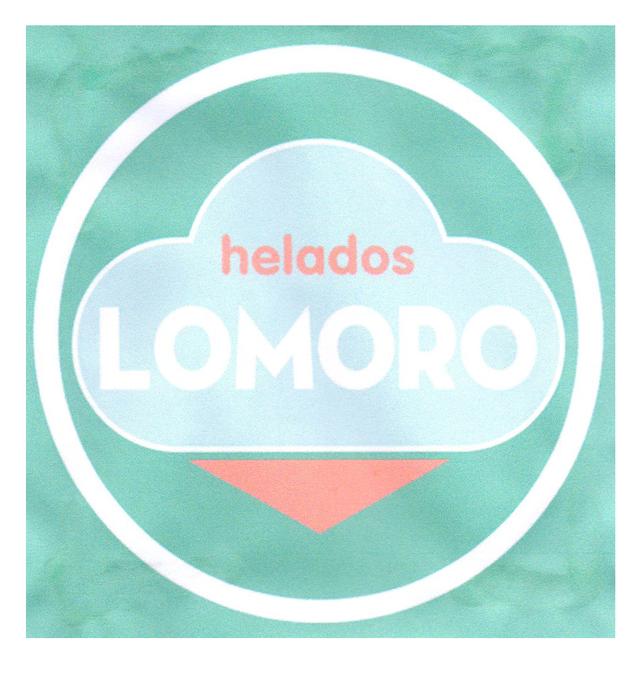HELADOS LOMORO