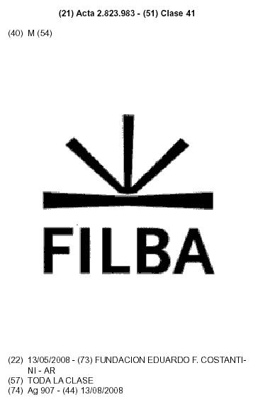 FILBA