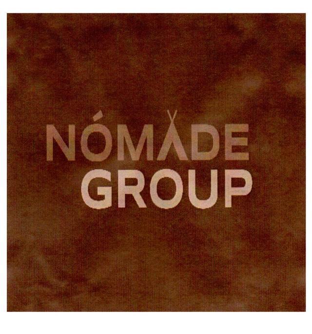 NÓMADE GROUP