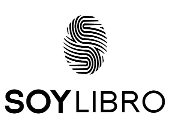 SOY LIBRO