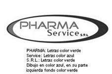 PHARMA SERVICE S.R.L.