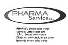 PHARMA SERVICE S.R.L.