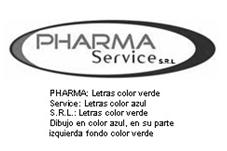 PHARMA SERVICE S.R.L.