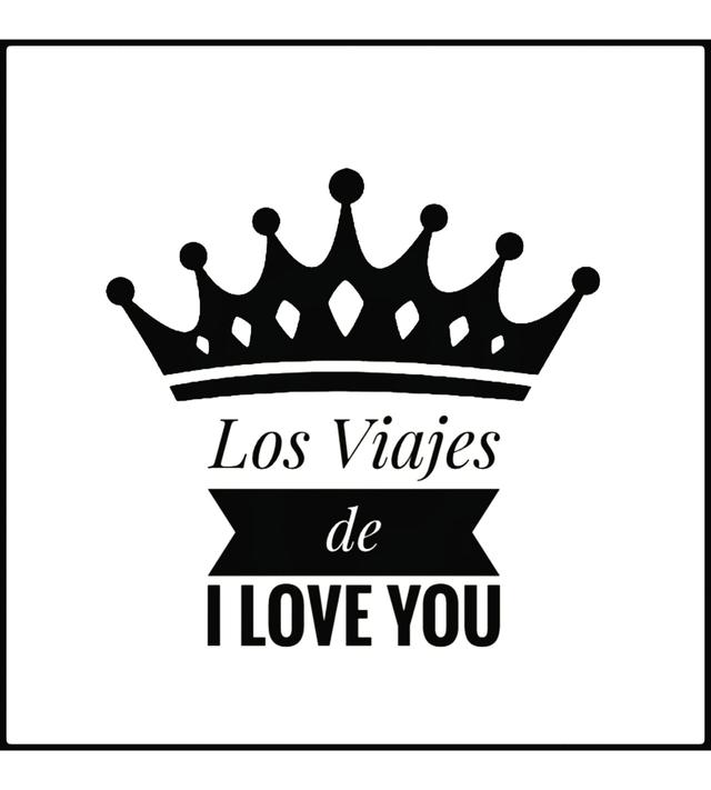 LOS VIAJES DE I LOVE YOU