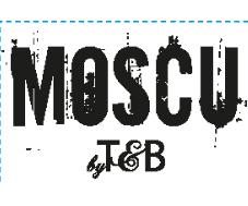 MOSCU BY T&B