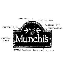 MUNCHI'S