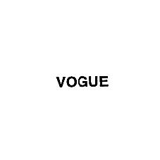 VOGUE