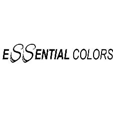 ESSENTIALS COLORS