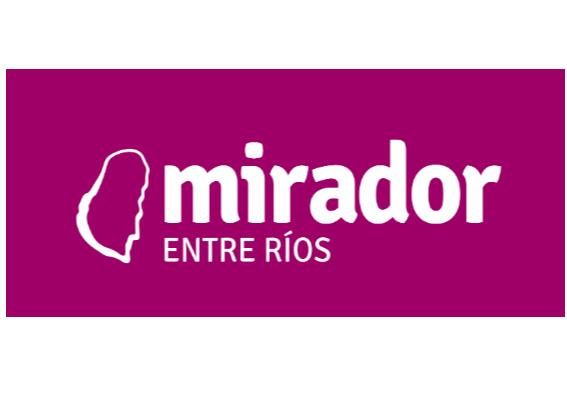 MIRADOR ENTRE RIOS