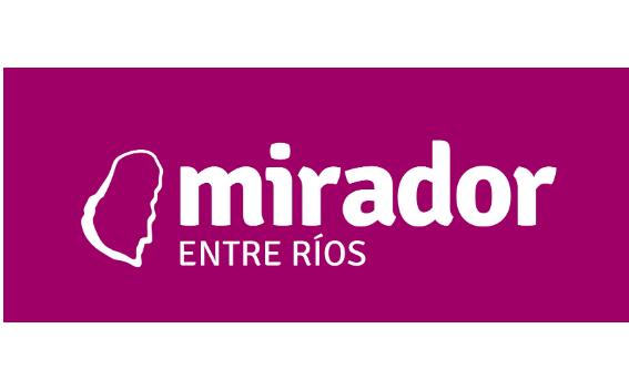MIRADOR ENTRE RIOS