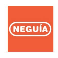 NEGUÍA