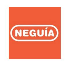 NEGUÍA