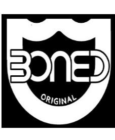 BONED ORIGINAL