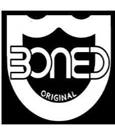 BONED ORIGINAL