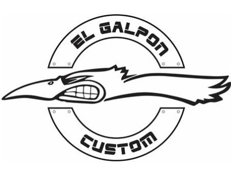 EL GALPÓN CUSTOM