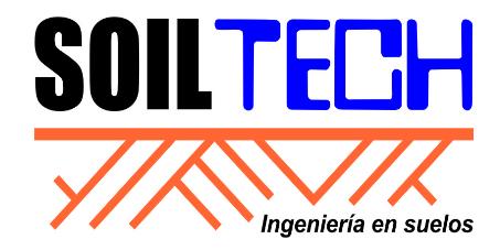 SOILTECH INGENIERIA EN SUELOS