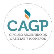 CÍRCULO ARGENTINO DE GASISTAS Y PLOMEROS CAGP