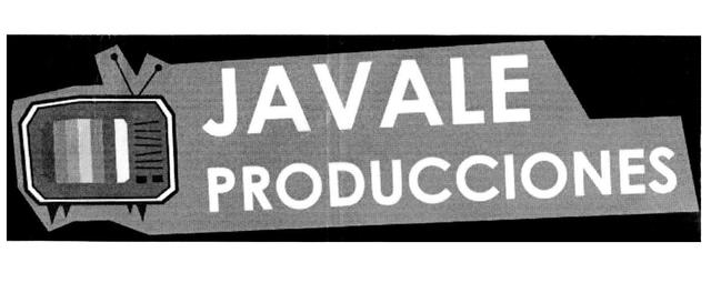 JAVALE PRODUCCIONES