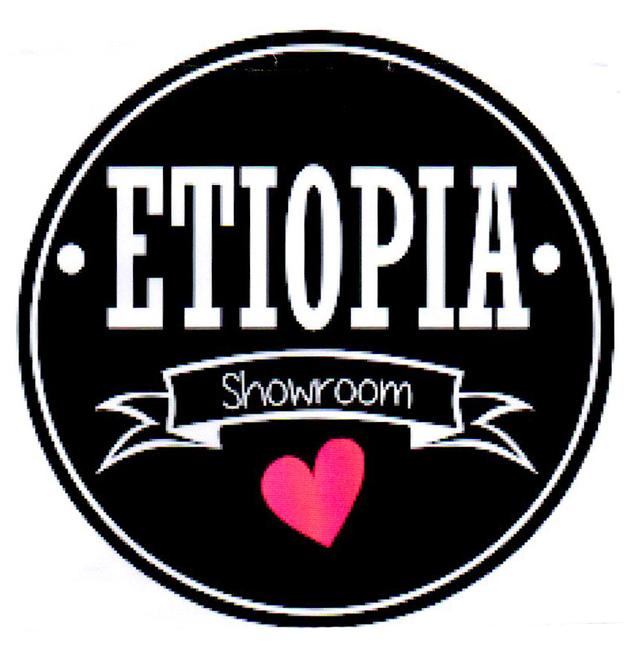 ETIOPIA SHOWROOM