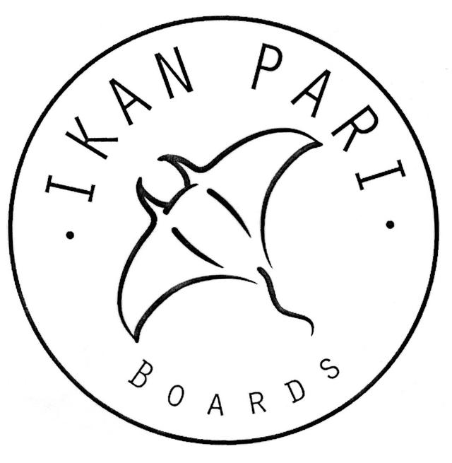 IKAN PARI BOARDS