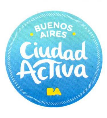 BUENOS AIRES CIUDAD ACTIVA BA