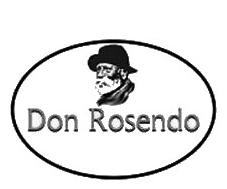 DON ROSENDO