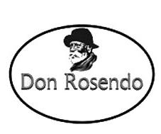 DON ROSENDO