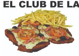 EL CLUB DE LA