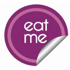 EAT ME