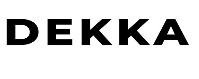 DEKKA