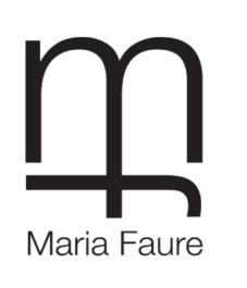 MF MARIA FAURE