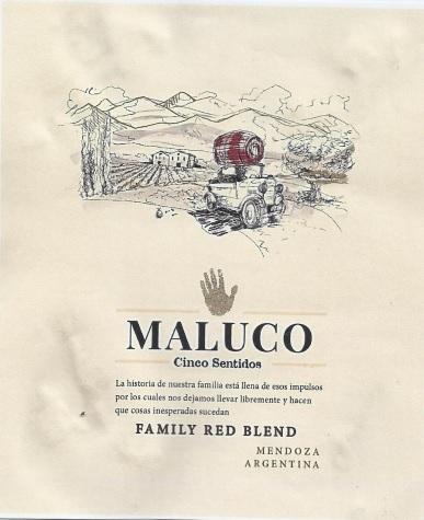 MALUCO