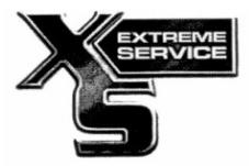 XS EXTREME SERVICE