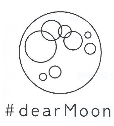 #DEARMOON