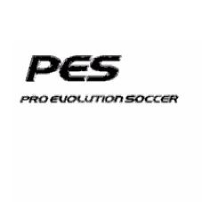 PES PRO EVOLUTION SOCCER