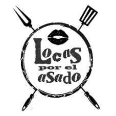 LOCAS POR EL ASADO