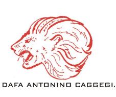 DAFA ANTONINO CAGGEGI.