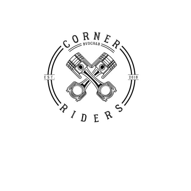 CORNER RIDERS