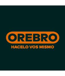 OREBRO HACELO VOS MISMO