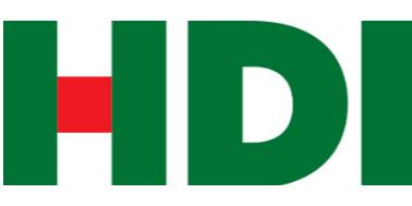 HDI